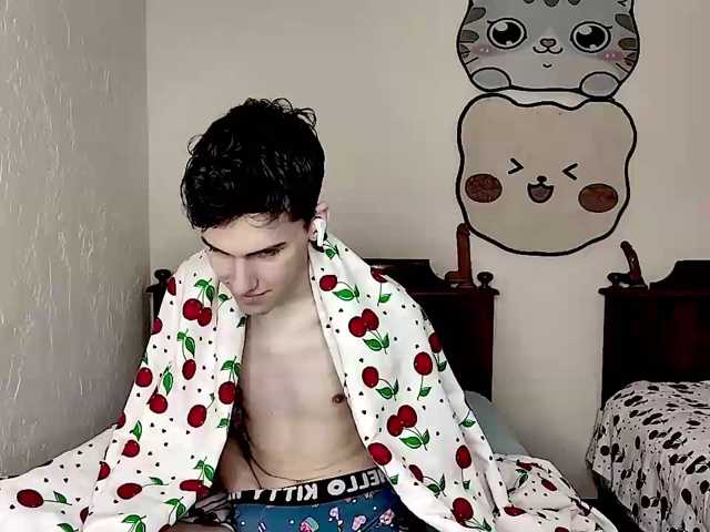GoodBoy-Luca