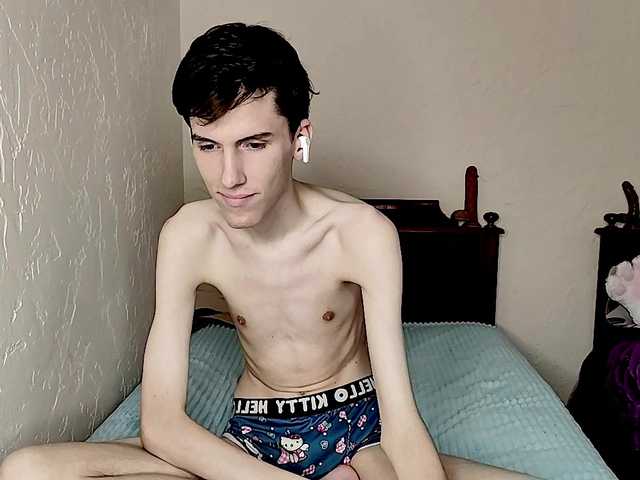 GoodBoy-Luca