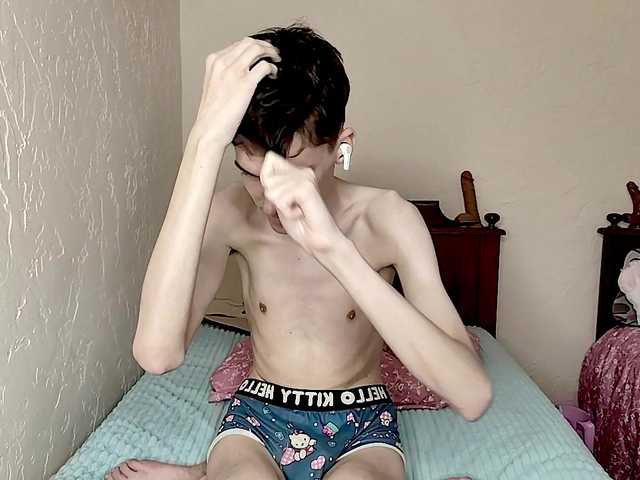 GoodBoy-Luca