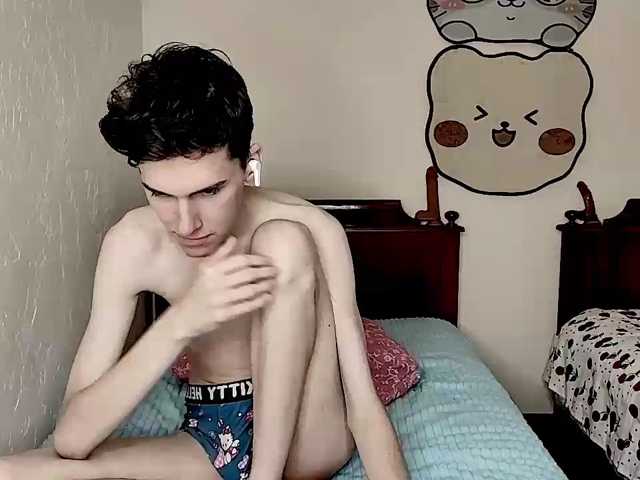 GoodBoy-Luca
