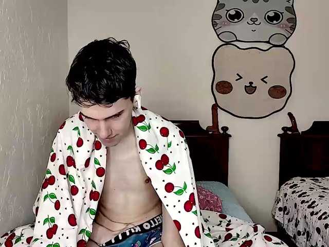 GoodBoy-Luca