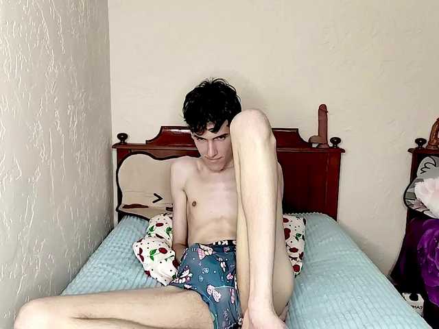 GoodBoy-Luca live webcam show