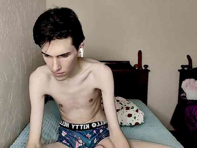 GoodBoy-Luca