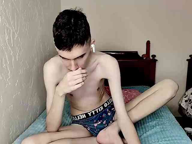 GoodBoy-Luca