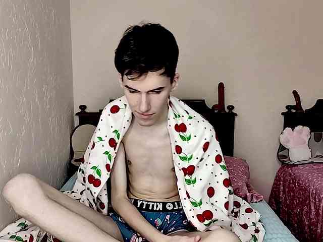 GoodBoy-Luca
