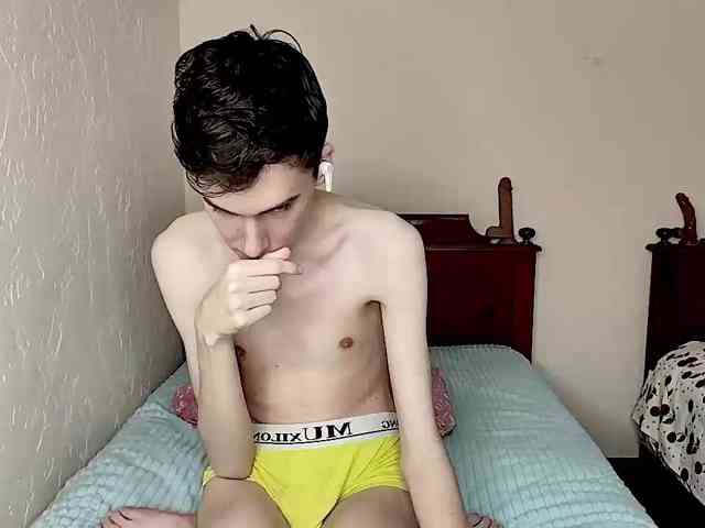 GoodBoy-Luca