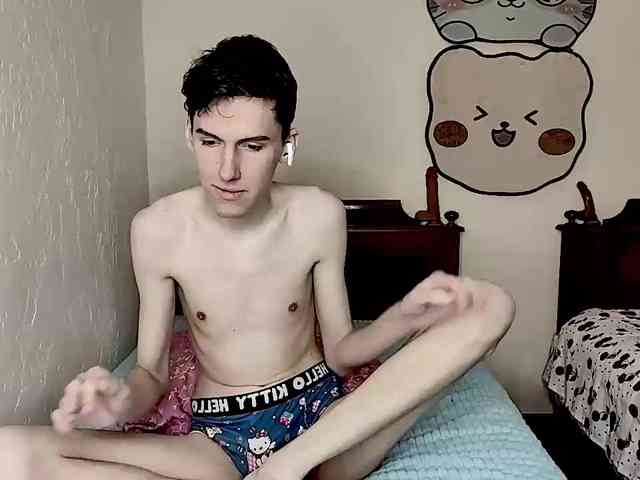 GoodBoy-Luca