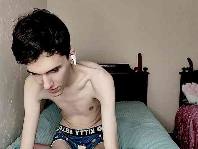 GoodBoy-Luca