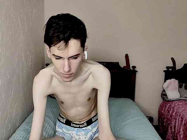 GoodBoy-Luca