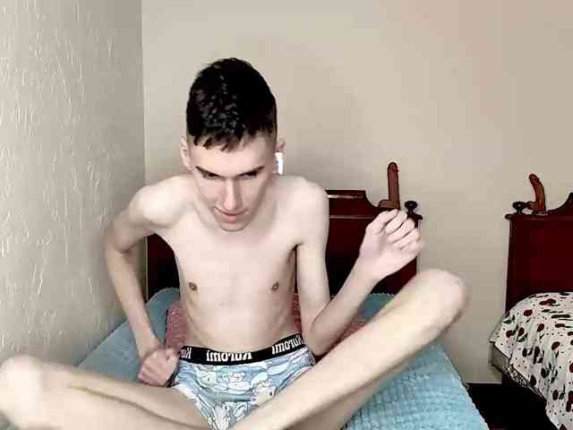 GoodBoy-Luca