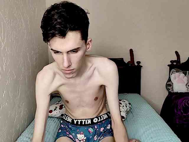 GoodBoy-Luca