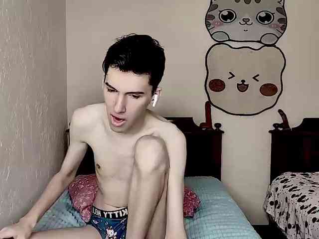 GoodBoy-Luca