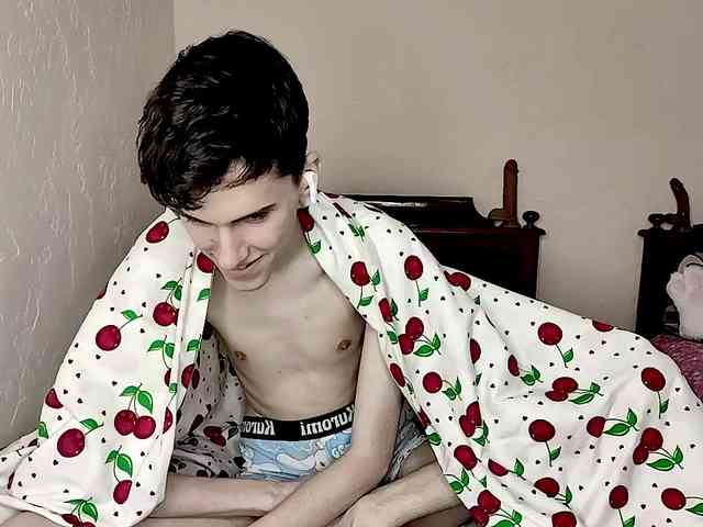 GoodBoy-Luca