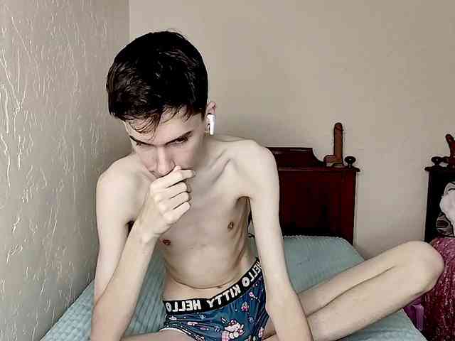 GoodBoy-Luca