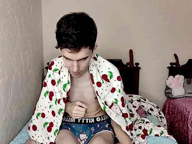 GoodBoy-Luca