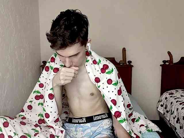 GoodBoy-Luca