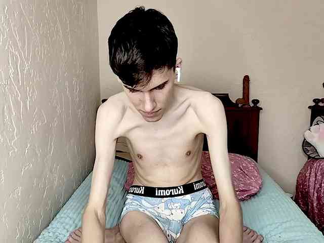 GoodBoy-Luca