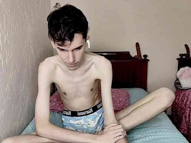 GoodBoy-Luca