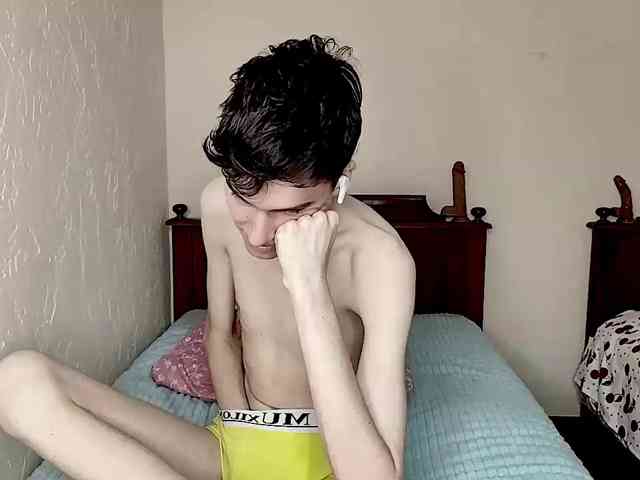 GoodBoy-Luca