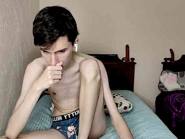 GoodBoy-Luca