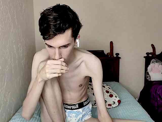 GoodBoy-Luca