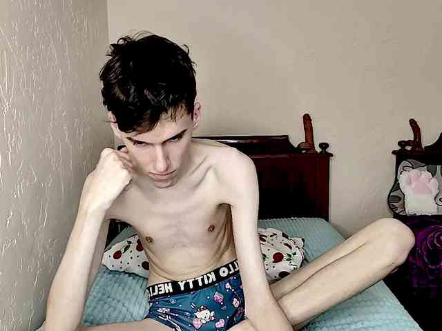 GoodBoy-Luca