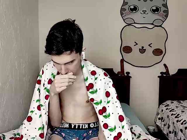 GoodBoy-Luca