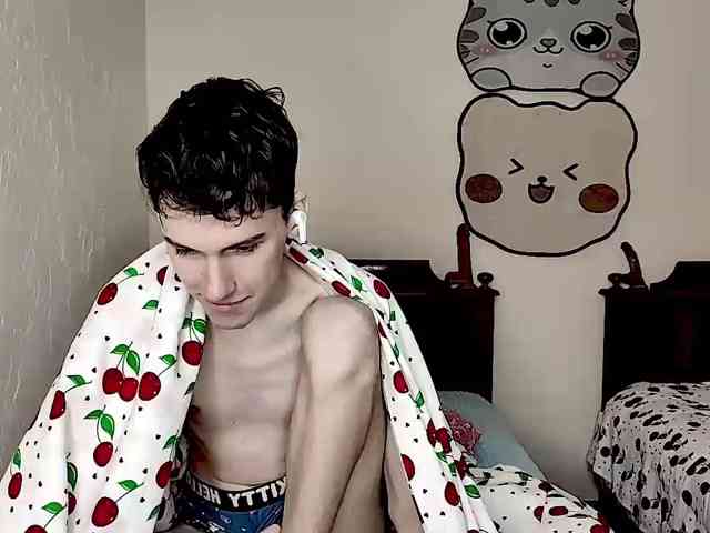 GoodBoy-Luca