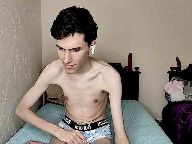 GoodBoy-Luca