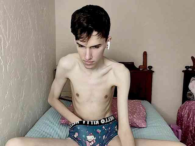 GoodBoy-Luca
