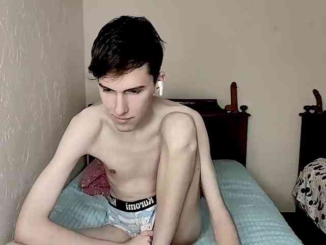 GoodBoy-Luca