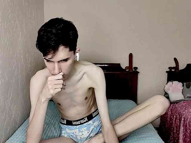 GoodBoy-Luca