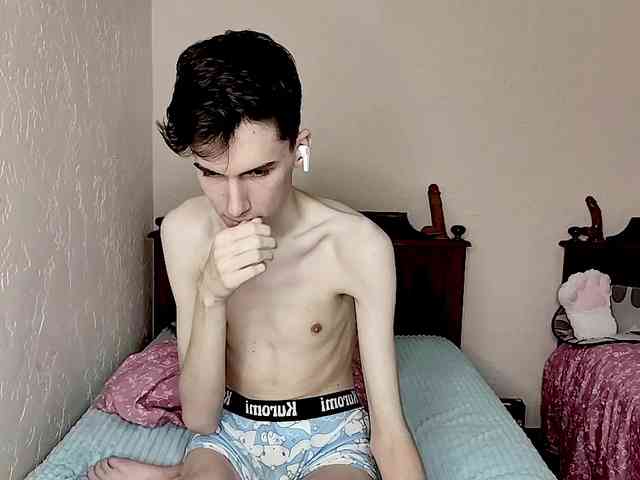 GoodBoy-Luca