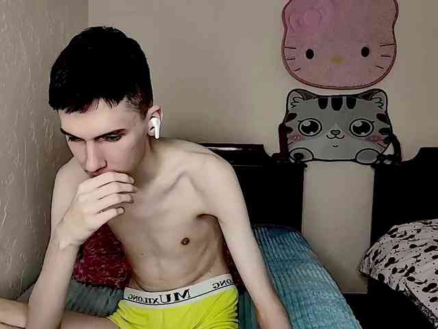 GoodBoy-Luca