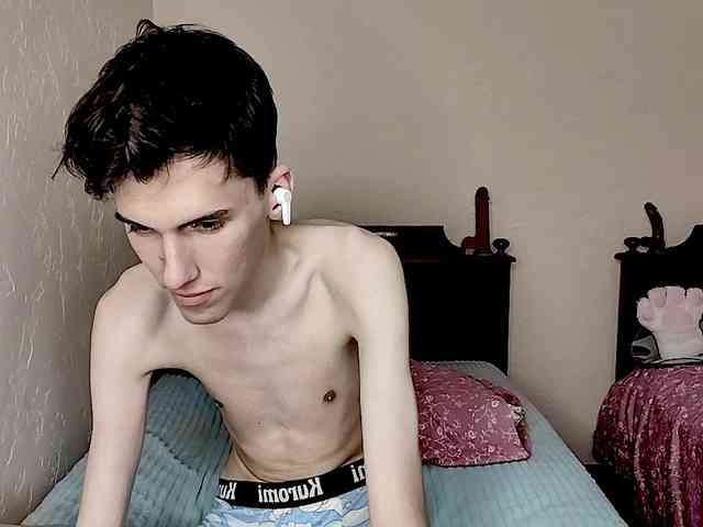 GoodBoy-Luca