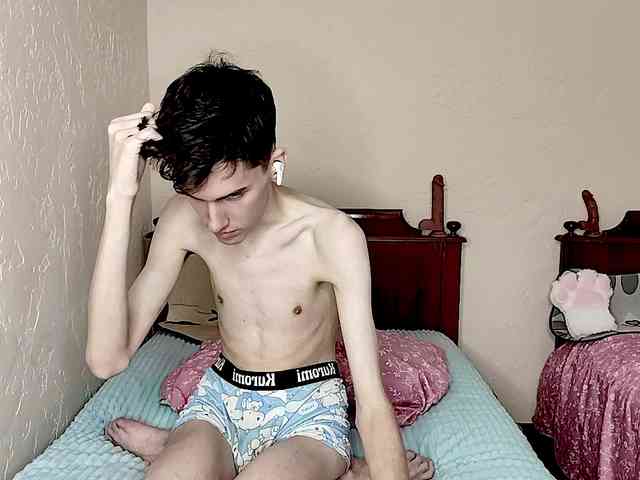 Good-Boy-Luca Good-Boy-Luca