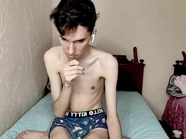GoodBoy-Luca