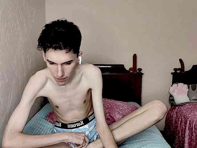 GoodBoy-Luca