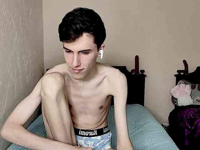 GoodBoy-Luca