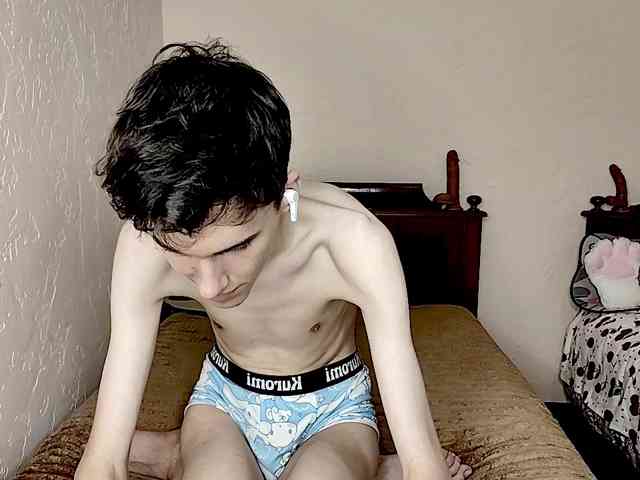 GoodBoy-Luca