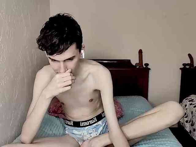 GoodBoy-Luca