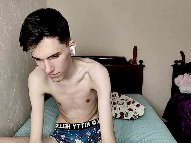 GoodBoy-Luca