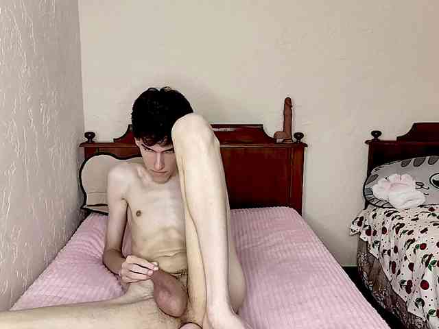 Good-Boy-Luca Sex Cam Show
