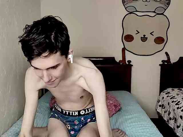 GoodBoy-Luca