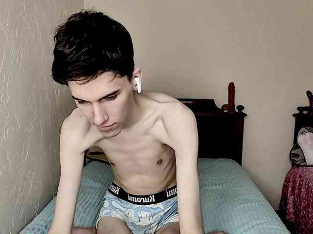 GoodBoy-Luca