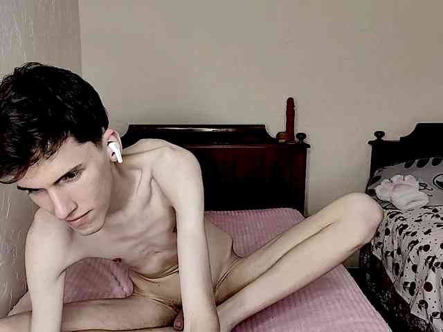 Good-Boy-Luca Sex Cam Show