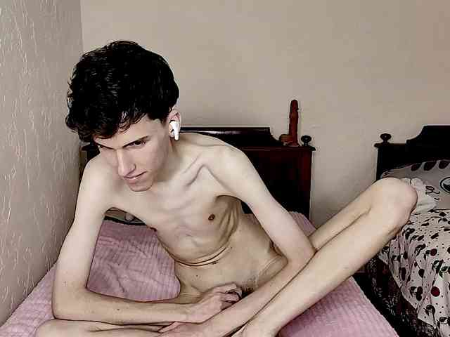 Good-Boy-Luca Sex Cam Show