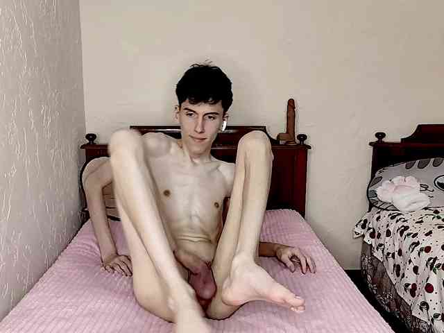 Good-Boy-Luca Sex Cam Show