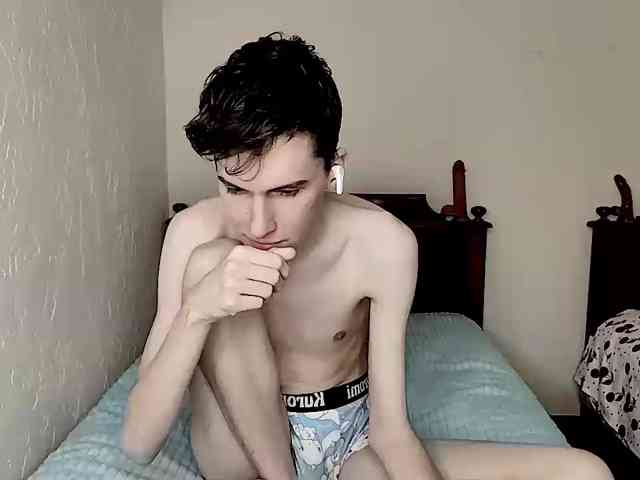 GoodBoy-Luca