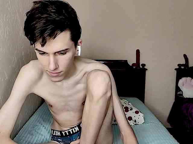 GoodBoy-Luca